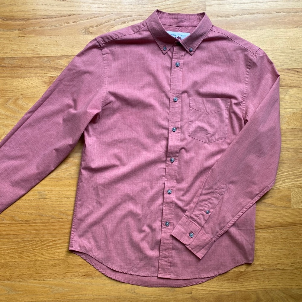 Old Navy Dress Shirt